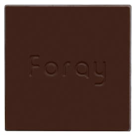 FORAY Salted Caramel Chocolate Square