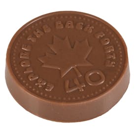 BACK FORTY S'Mores 1x7.5g Chocolates