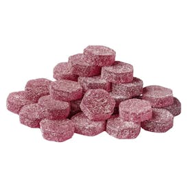 FORAY Edi's CBN Blackberry Lavender Soft Chews 30 Pack