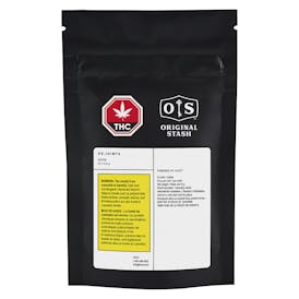 ORIGINAL STASH OS. JOINTS (Sativa) Pre-Roll 12x