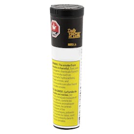 DAILY SPECIAL Indica Js Pre-Roll 7x