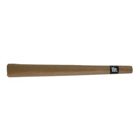 BOXHOT Fatties Cherry Kush Infused Blunt 1x