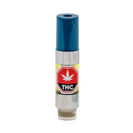 Kush Mint 510 Thread Cartridge 1g Cartridges