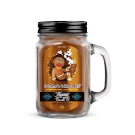 BEAMER Grandma's Baking Again Candle