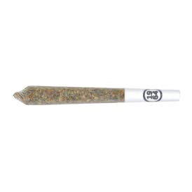 1964 Heavy Hitter Flower & Lebanese Hash Pre-Roll