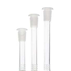 5 1/4 Inch Glass Downstem 14mm