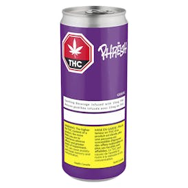 PHRESH Grape 355ml