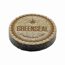 GREENSEAL Live Hash