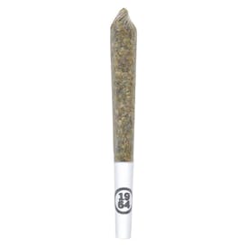 1964 Comatose Pre-Roll 1x