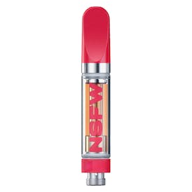 ADULTS ONLY Missionary Mango NSFW Liquid Diamond 510 Thread Cartridge