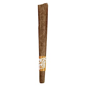 BOXHOT Fatties Peach OG Infused Blunt 1x