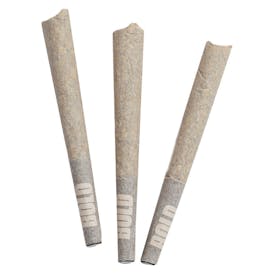 BOLD Death Star Pre-Roll 3x