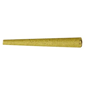 GOOD SUPPLY JUICED Groovy Grape Infused Blunt - Grand Daddy Purps 1x