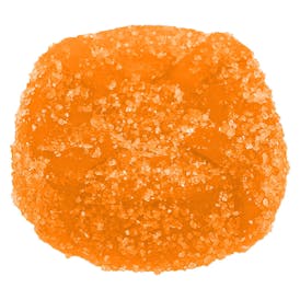 NO FUTURE The Orange One Indica THC Gummy 1 Pack
