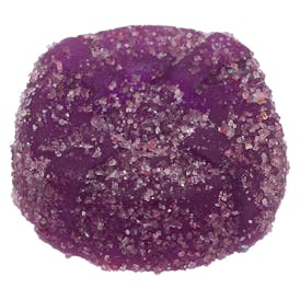 NO FUTURE The Purple One Sativa THC Gummy 1 Pack