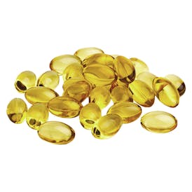 SIMPLY BARE Organic Live Rosin Softgels 30 caps