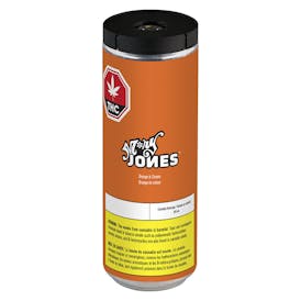 M*RY JONES Orange & Cream 355ml