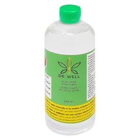 DR. WELL Aloe Vera Body Care