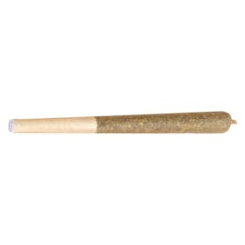 BUD LAFLEUR Banana Daddy Pre-Roll 1x