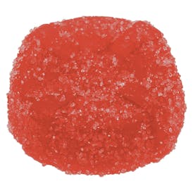 NO FUTURE The Red One - Indica THC Gummy 1 Pack