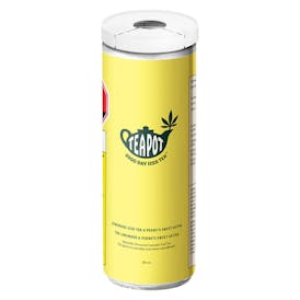 TEAPOT Lemonade Iced Tea 355ml