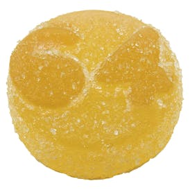 1964 Pineapple Mango THC:CBG Gummies 2 Pack