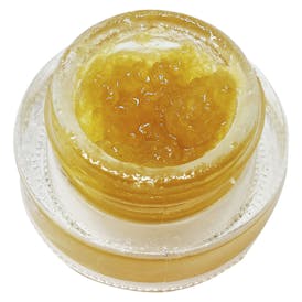SHATTERIZER ROCKSTAR Diamonds & Shatter Sauce