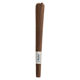 AMBR Infused Hybrid GLTO Blunt 1x