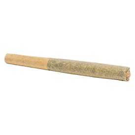 DIVVY Roll Up Indica Pre-Roll 1x