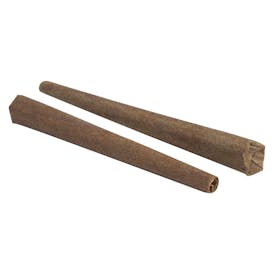 MINISTRY OF SATIVA Secret Menu Double Barrel Blunts 2x