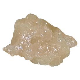 NUGZ Early Lemon Berry Fresh Frozen Hash Rosin