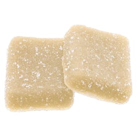 Wyld Real Fruit Pear Gummies 1:1 THC:CBG 2 Pack