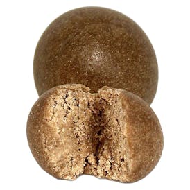 CURADO Purple Octane Temple Ball Hash