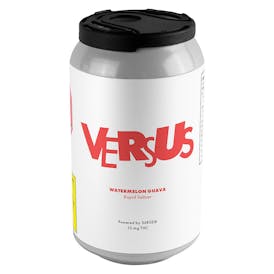 VERSUS Watermelon Guava Rapid Seltzer 355ml
