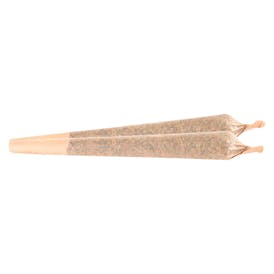 PIFF Panama Gold Pre-Roll 2x