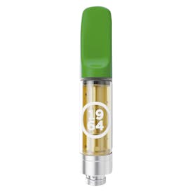 1964 Lemon Diesel FSE Resin 510 Thread Cartridge