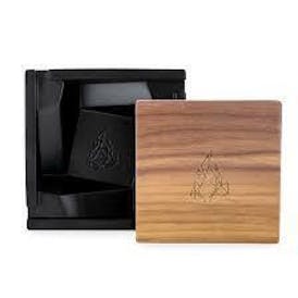 BRNT Briq (Black)