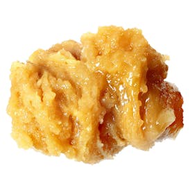 GREAZY Twisted Helix Live Rosin