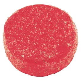 HOMESTEAD Cherry Sativa Resin Gummy 1 Pack