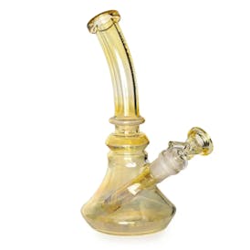 GEAR PREMIUM 8" Cypress Bell Base Water Pipe