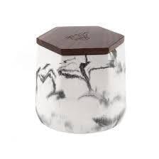 CONCRETE STORAGE JAR