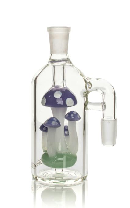 90 DEGREE AMANITA ASH CATCHER (14mm)