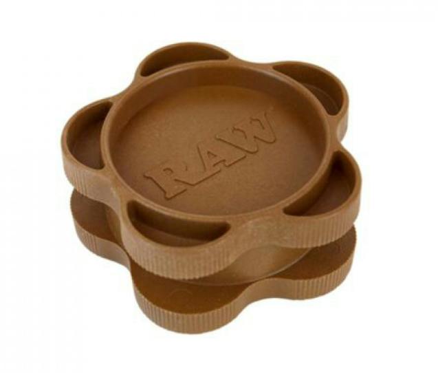 RAW GRIPPER GRINDER