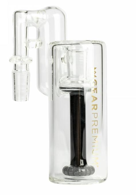 90 DEGREE ASH CATCHER (14mm)