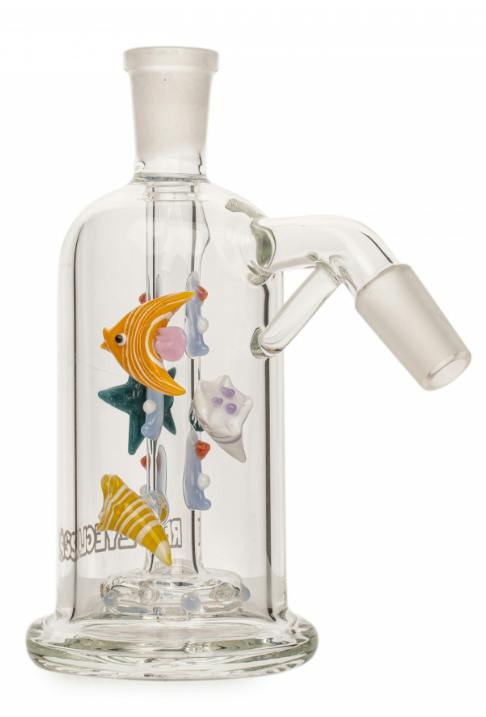 45 DEGREE SEALIFE ASH CATCHER (14mm)