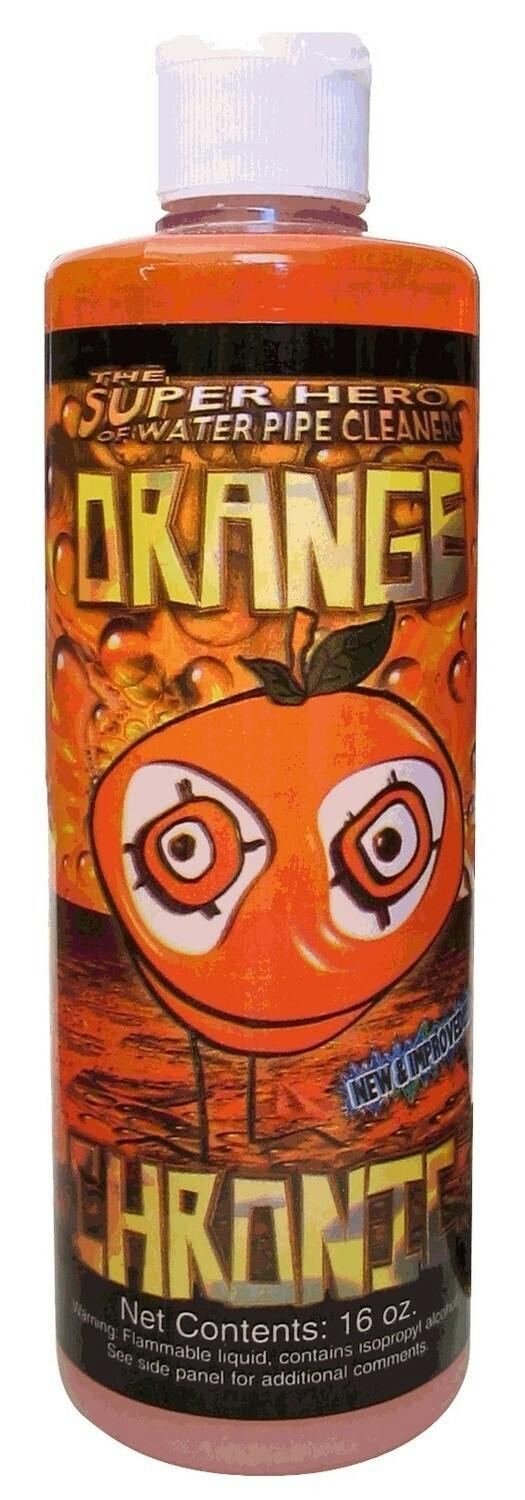 ORANGE CHRONIC