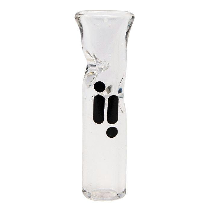 REUSABLE PREMIUM GLASS TIPS (5pc)