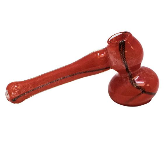 5'' INSIDEOUT GLASS BUBBLER