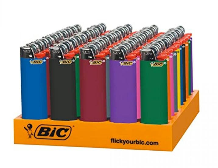BIC MAXI LIGHTER