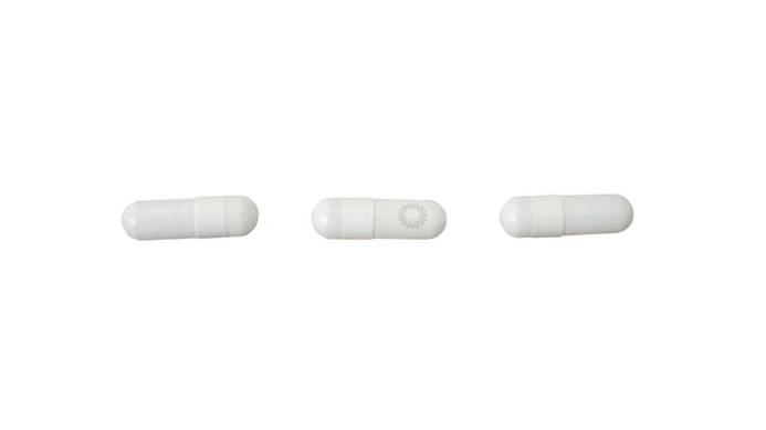 DOSECANN: CBD 50 CAPSULES (30)